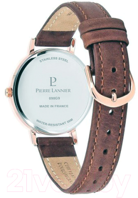 Часы наручные женские Pierre Lannier 090G914