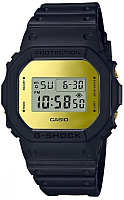 Часы наручные мужские Casio DW-5600BBMB-1ER - 