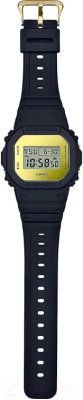 Часы наручные мужские Casio DW-5600BBMB-1ER