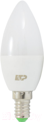 Лампа ETP CDL35 5W E14 4000K / 32662