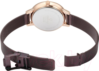 Часы наручные женские Obaku V209LXVNMN