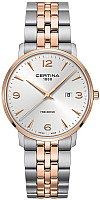 Часы наручные мужские Certina C035.410.22.037.01 - 