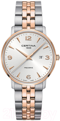 

Часы наручные мужские Certina, C035.410.22.037.01