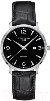 Часы наручные мужские Certina C035.410.16.057.00
