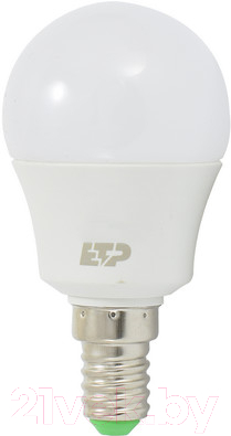 Лампа ETP G45 6W E14 6000K