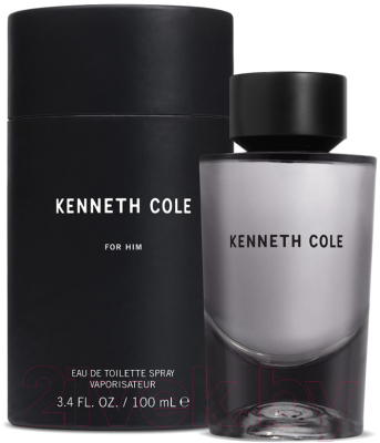 Туалетная вода Kenneth Cole For Him (100мл)