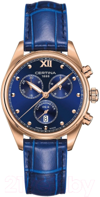 

Часы наручные женские Certina, C033.234.36.048.00