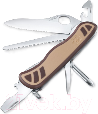 Нож туристический Victorinox Trailmaster 0.8461.MWC941