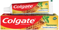 Зубная паста Colgate Прополис отбеливающая (100мл) - 