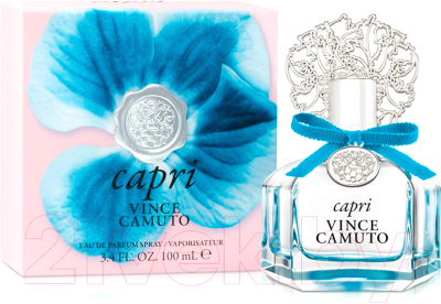 Парфюмерная вода Vince Camuto Capri (100мл)