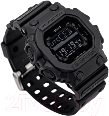 Часы наручные мужские Casio GX-56BB-1ER