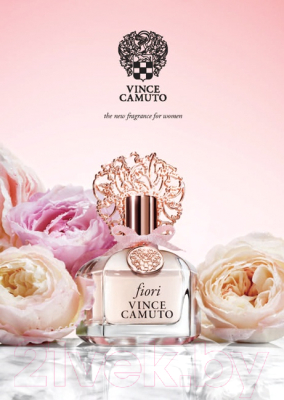 Парфюмерная вода Vince Camuto Fiori (100мл)