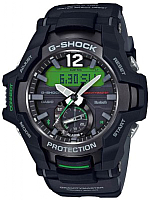 

Часы наручные мужские Casio, GR-B100-1A3ER