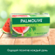 Миниатюра изображения товара Мыло твердое Palmolive Натурэль. Освежающее летний арбуз (90г)