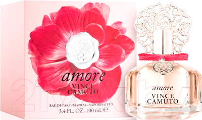Парфюмерная вода Vince Camuto Amore (100мл)