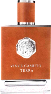 Туалетная вода Vince Camuto Terra (100мл)