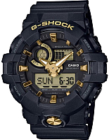 

Часы наручные мужские Casio, GA-710B-1A9ER