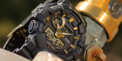 Изображение товара Часы наручные мужские Casio GA-710B-1A9ER