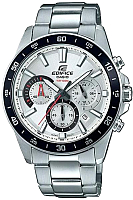 Часы наручные мужские Casio EFV-570D-7AVUEF - 