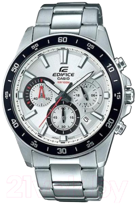 

Часы наручные мужские Casio, EFV-570D-7AVUEF