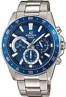 Часы наручные мужские Casio EFV-570D-2AVUEF - 