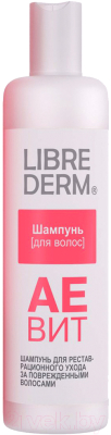 Шампунь для волос Librederm Аевит (250мл)
