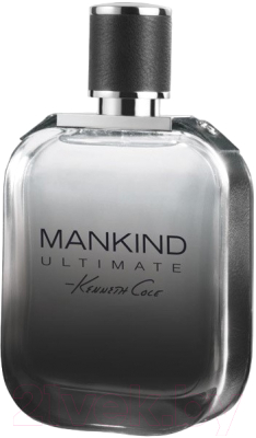 Туалетная вода Kenneth Cole Mankind Ultimate (100мл)