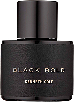 Парфюмерная вода Kenneth Cole Black Bold (100мл) - 