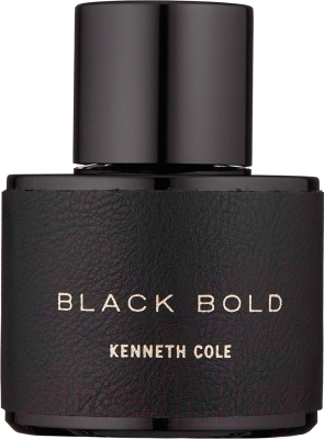Парфюмерная вода Kenneth Cole Black Bold (100мл)