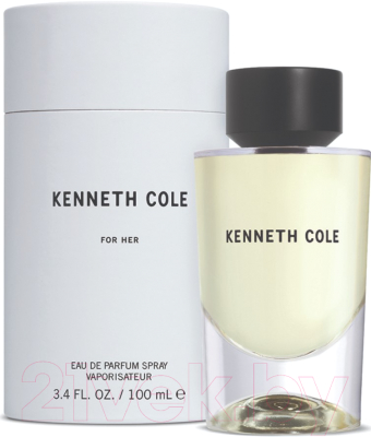 Парфюмерная вода Kenneth Cole For Her (100мл)