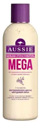 

Бальзам для волос Aussie, Mega Instant