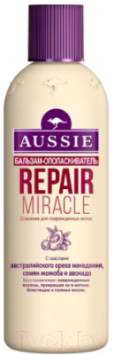 

Бальзам для волос Aussie, Repair Miracle