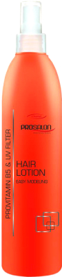 Лосьон для укладки волос Prosalon Easy Modeling (275мл)