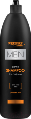 Шампунь для волос Prosalon For Daily Use (1л)