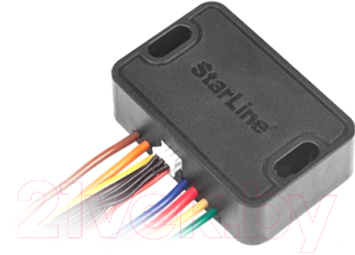 Автосигнализация StarLine S96 BT 2can 2lin GSM