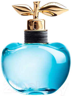 

Туалетная вода Nina Ricci, Luna