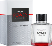 Туалетная вода Antonio Banderas Power Of Seduction (100мл) - 