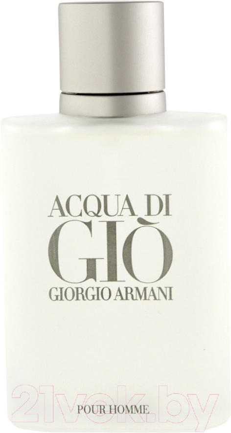 Туалетная вода Giorgio Armani Acqua Di Gio