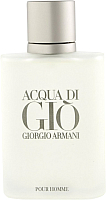 Туалетная вода Giorgio Armani Acqua Di Gio (200мл) - 