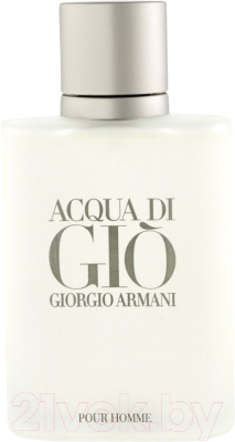 Туалетная вода Giorgio Armani Acqua Di Gio (200мл)