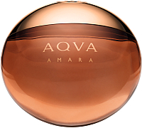 Туалетная вода Bvlgari Aqva Amara (50мл)