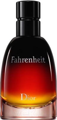 Парфюмерная вода Dior Fahrenheit Parfum мужская купить отзывы фото  доставка  Совместные покупки в Красноярске