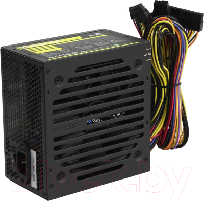 Блок питания для компьютера AeroCool VX-550 Plus 550W ATX