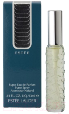 Изображение товара Парфюмерная вода Estee Lauder Estee (13мл)