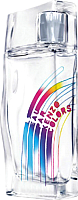 

Туалетная вода Kenzo, L'Eau Par Colors Edition