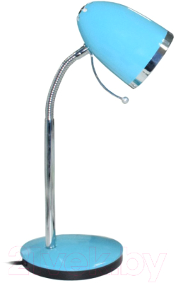 Настольная лампа ETP HD2819 (голубой)