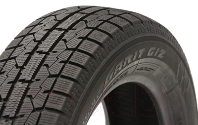 Зимняя шина Toyo Observe Garit GIZ 175/60R15 81Q