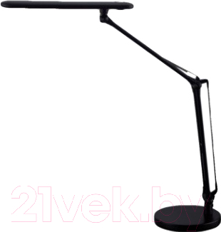 Настольная лампа ETP HD1232A (черный)