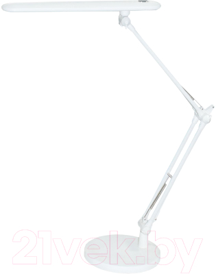 Настольная лампа ETP HD1232A (белый)