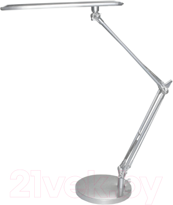 Настольная лампа ETP HD1232A (серый)
